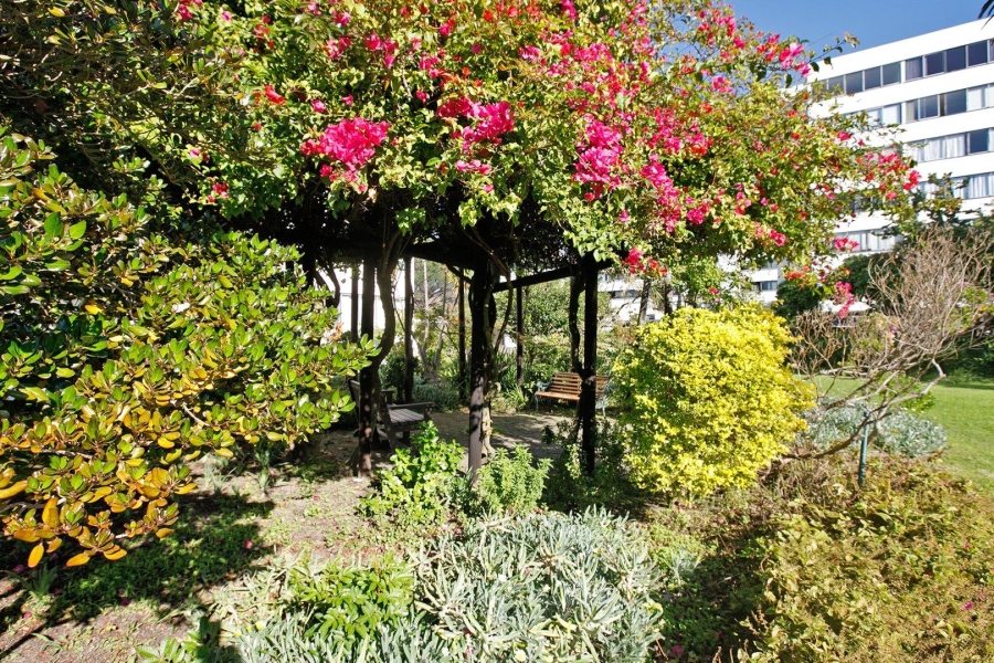 1 Bedroom Property for Sale in Claremont Upper Western Cape